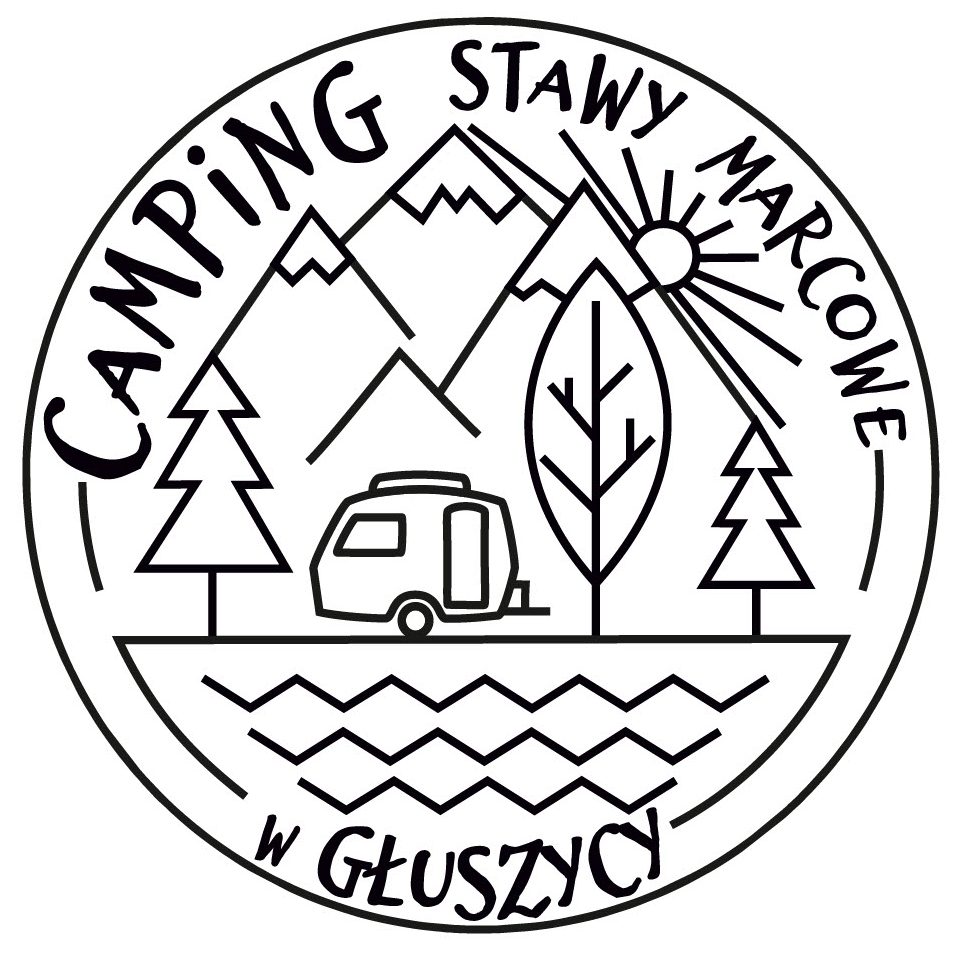 Kemping Stawy Marcowe w Głuszycy